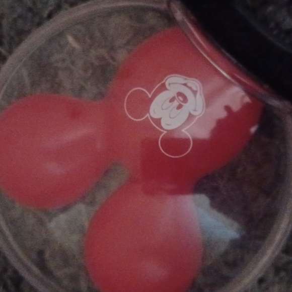 NWT Mickey Mouse Light Up Ears, Disney Parks, - Picture 2 of 5